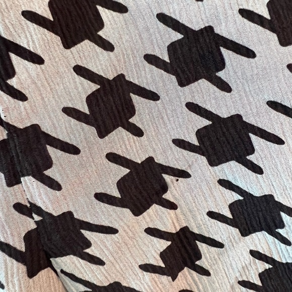 Mayle Silk Shift Dress - Picture 6 of 16